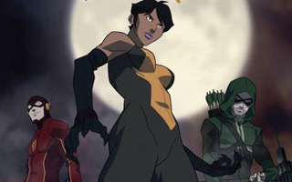 Illustration for article titled Legends of Tomorrow Needs Women